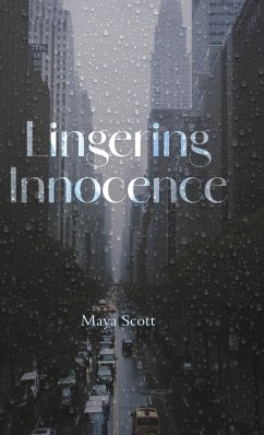Lingering Innocence - Scott, Maya