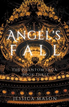 Angel's Fall - Mason, Jessica