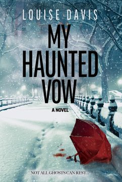 My Haunted Vow - Davis, Louise