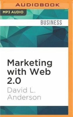 Marketing with Web 2.0 - Anderson, David L