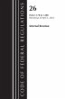 Code of Federal Regulations, Title 26... - Bild 1