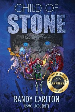 Child of Stone - Carlton, Randy