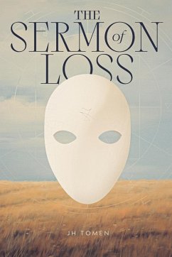 The Sermon of Loss - Tomen, Jh