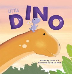 Little Dino - Put, Diane