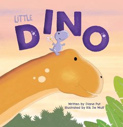 Cover Little Dino