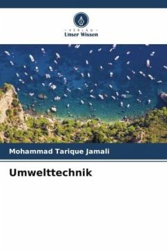 Umwelttechnik - Jamali, Mohammad Tarique