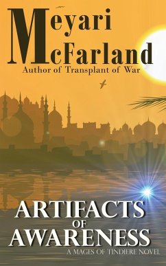 Artifacts of Awareness - McFarland, Meyari