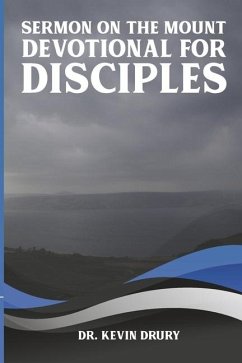 Devotional for Disciples - Drury