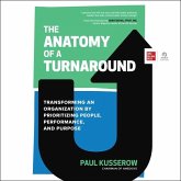 The Anatomy of a Turnaround