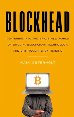 Cover Blockhead