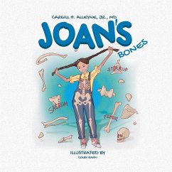 Cover Joan's Bones