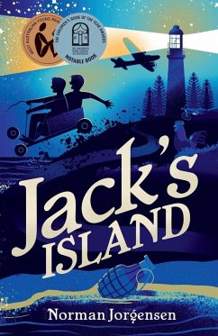 Jack's Island - Jorgensen, Norman