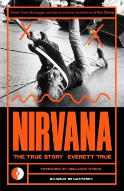 Nirvana - True, Everett