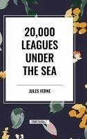 20,000 Leagues Under the Sea - Verne, Jules