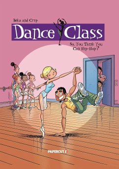 Dance Class Vol. 1 - Beka