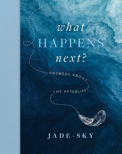 What Happens Next? - Sky, Jade