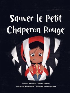Cover Sauver le Petit Chaperon Rouge
