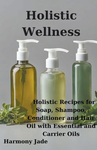 Holistic Wellness Holistic Wellness