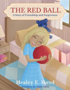 The Red Ball - Ikerd, Healey E