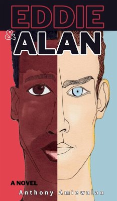 Eddie & Alan - Amiewalan, Anthony O