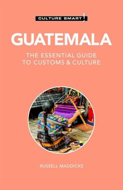 Cover Guatemala - Culture Smart!