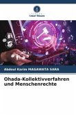 Ohada-Kollektivverfahren und Menschenrechte