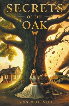 Cover Secrets of the Oak