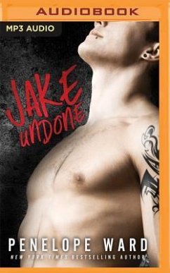 Jake Undone - Ward, Penelope