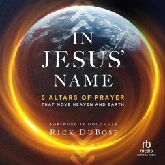 In Jesus' Name - Dubose, Rick