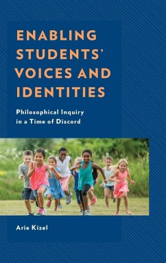 Enabling Students' Voices and Identities - Kizel, Arie