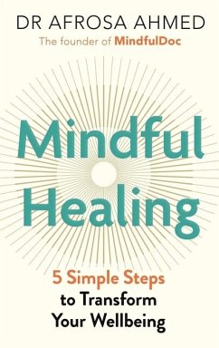 Cover Mindful Healing