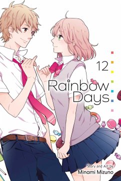 Rainbow Days, Vol. 12 - Mizuno, Minami