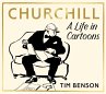 Churchill: A Life in Cartoons - Bild 1