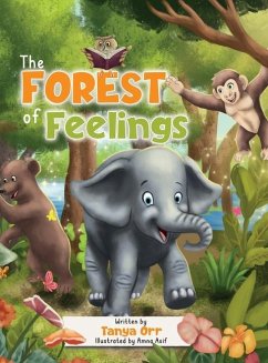 The Forest of Feelings - Orr