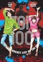 Zom 100: Bucket List of the Dead, Vol. 16 - Aso, Haro