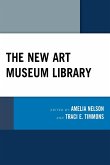 The New Art Museum Library