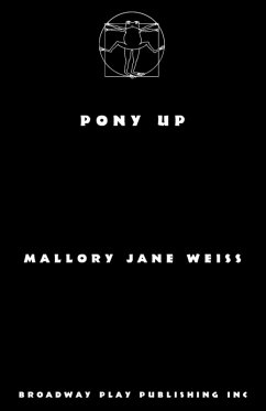Cover Pony Up