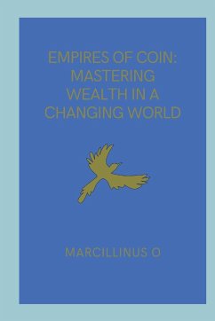 Empires of Coin - O, Marcillinus