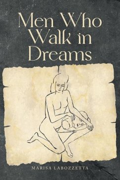 Cover Men Who Walk in Dreams