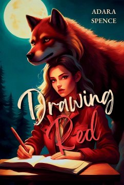 Drawing Red - Spence, Adara