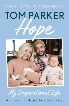 Hope - Parker, Tom