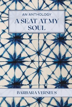 A Seat at My Soul - Verneus, Barbara