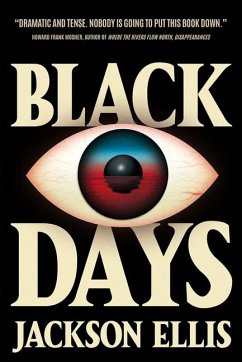 Black Days - Ellis, Jackson