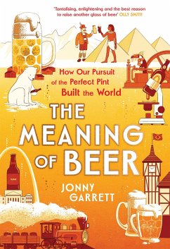 The Meaning of Beer - Garrett, Jonny