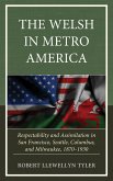 The Welsh in Metro America