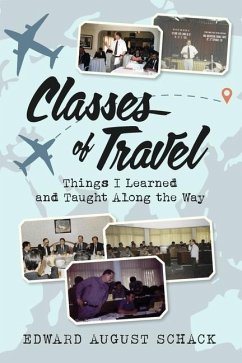 Cover Classes of Travel