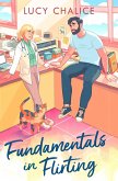Fundamentals in Flirting (eBook, ePUB)
