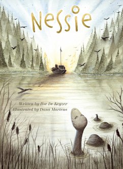 Nessie - de Keyzer, Ilse