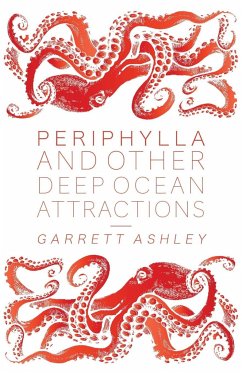 Periphylla, and Other Deep Ocean Attractions