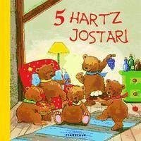 5 hartz jostari - Shuld, Krestin M.